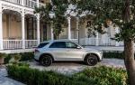 Mercedes-Benz GLE350 4Matic 2019 года (NA)